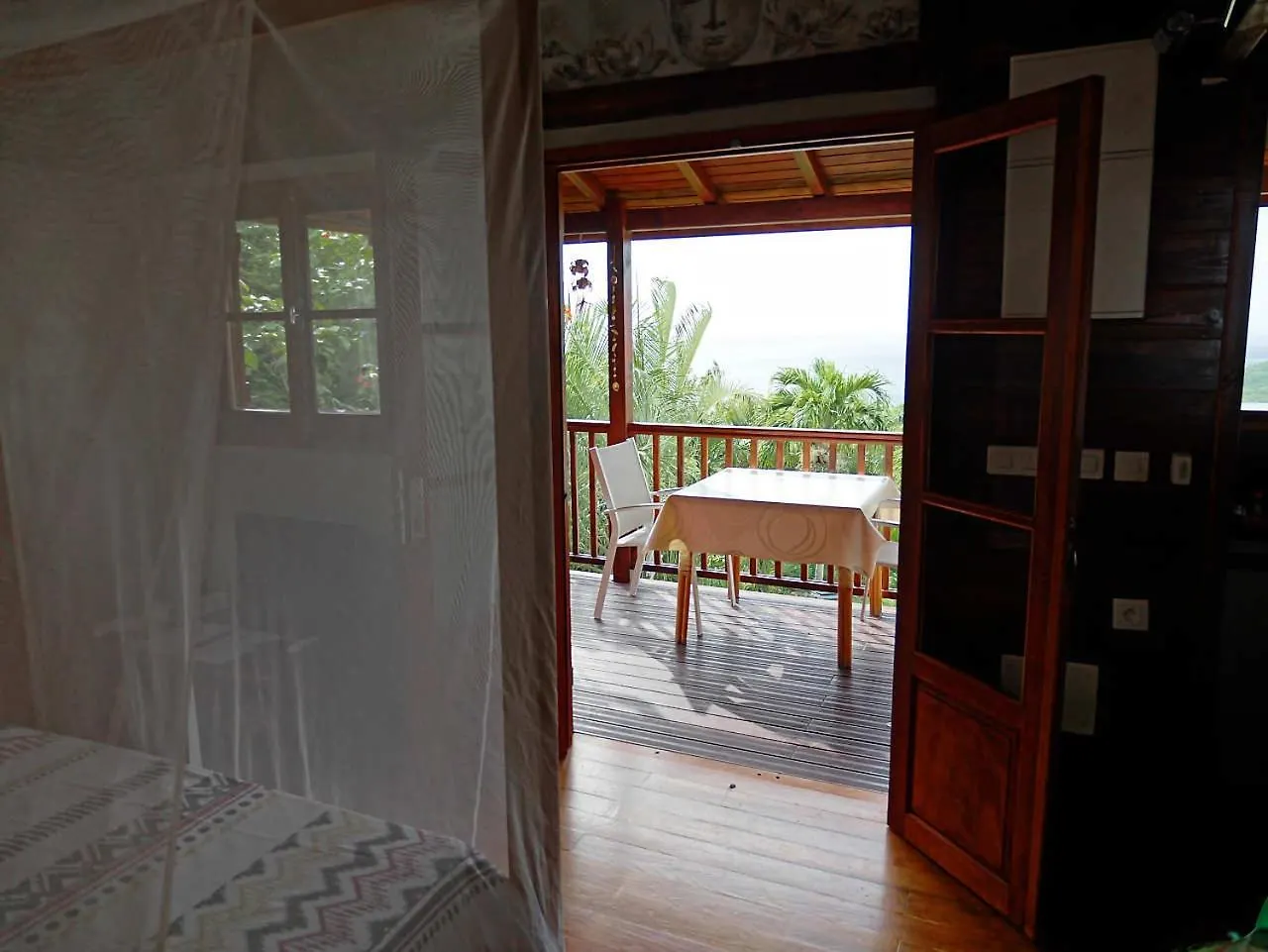 Karureve Villa Deshaies 0*,  Guadeloupe