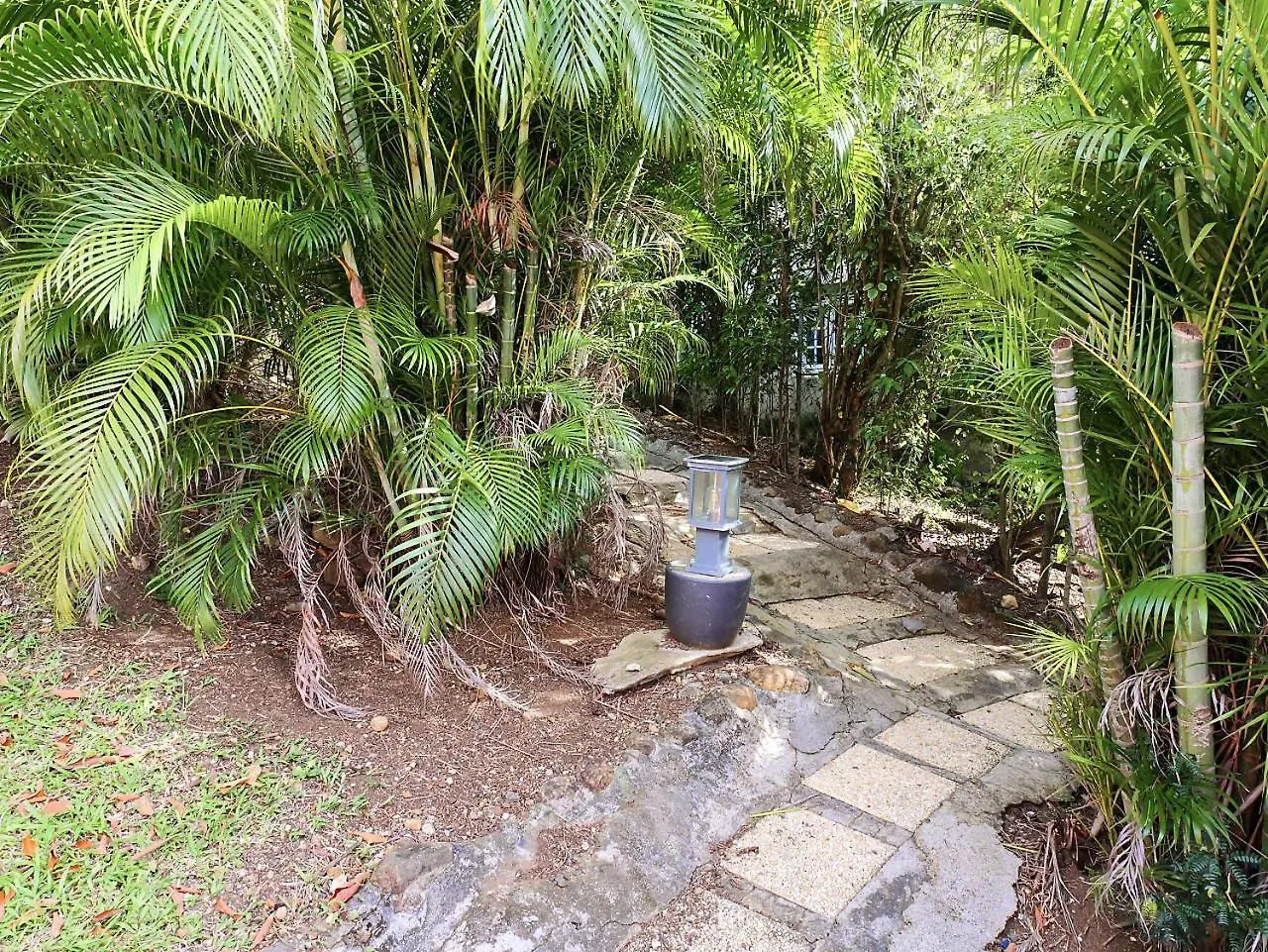 Karureve Villa Deshaies 0*,  Guadeloupe