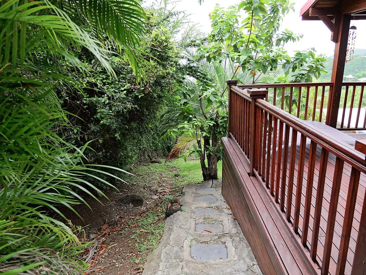 Karureve Villa Deshaies 0*,  Guadeloupe