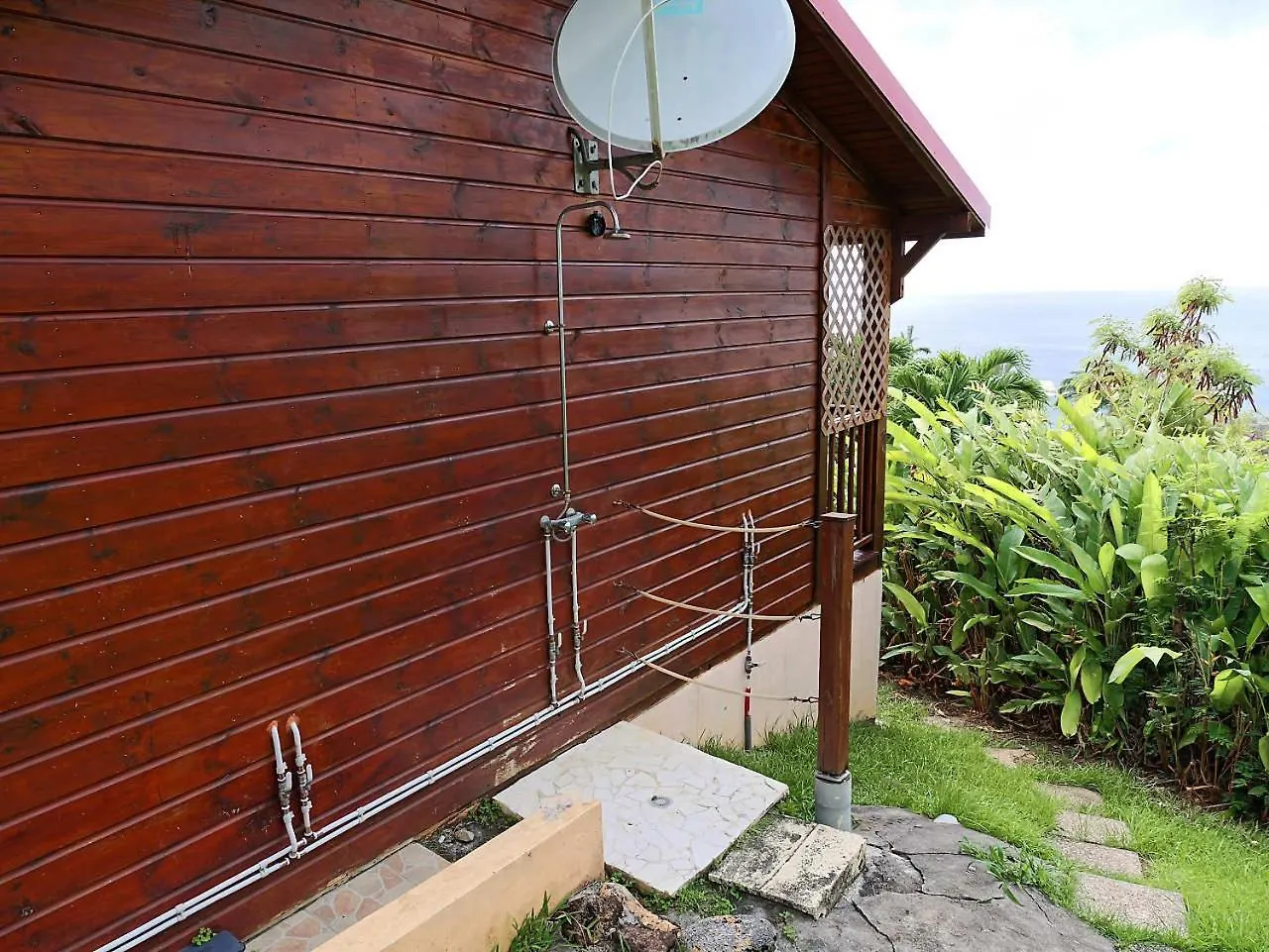 Karureve Villa Deshaies 0*,  Guadeloupe