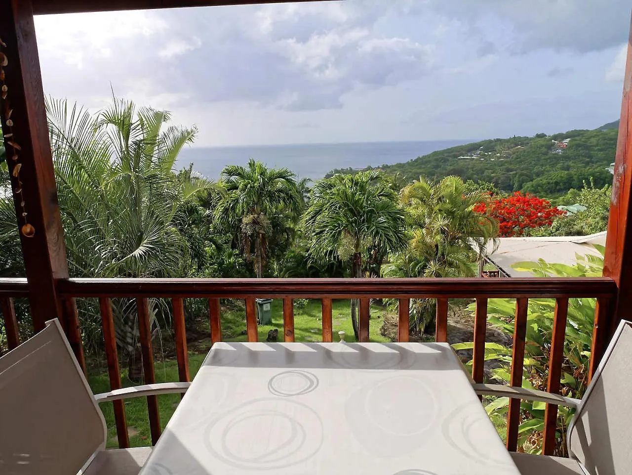 Karureve Villa Deshaies 0*,  Guadeloupe