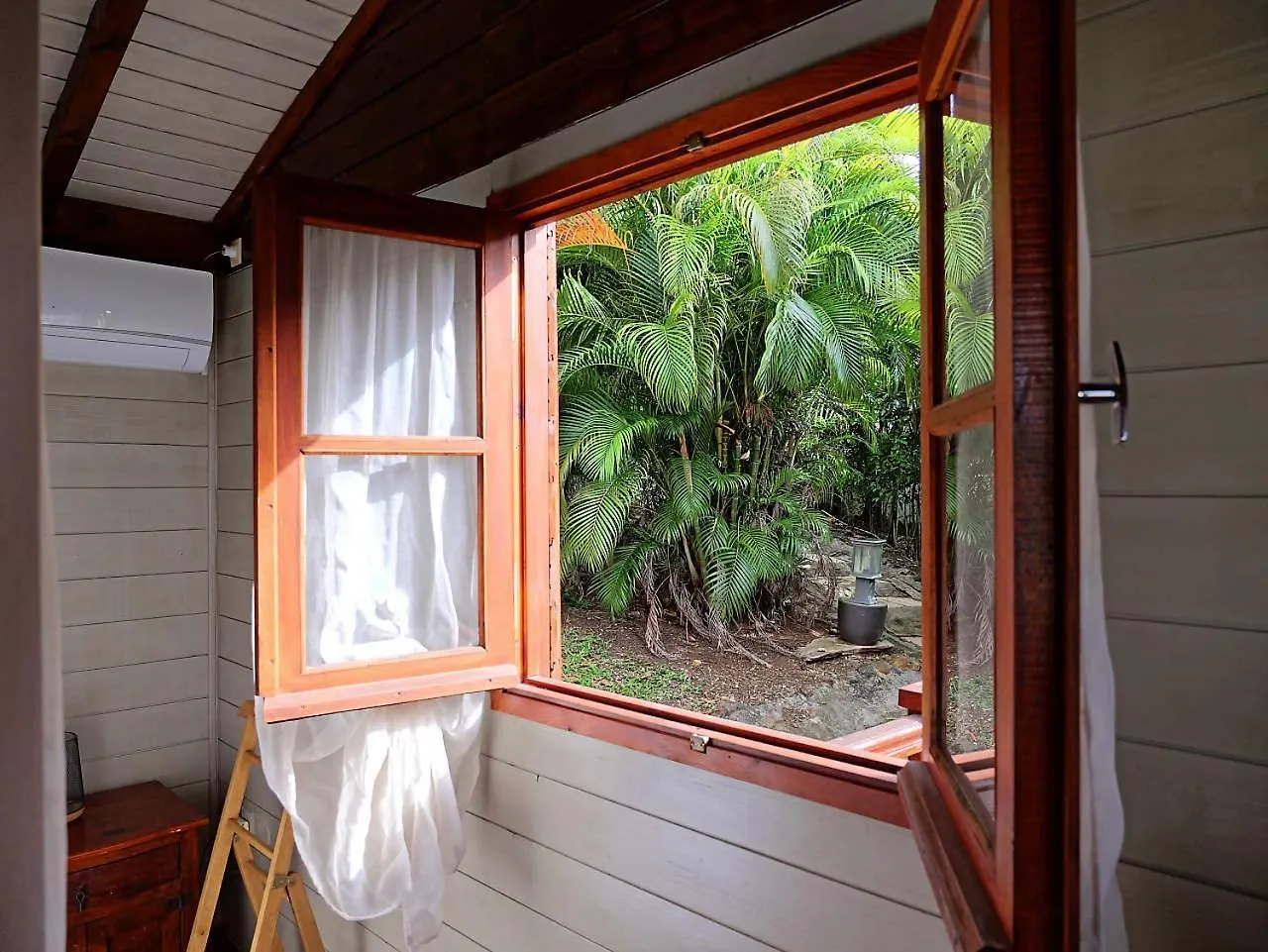 Karureve Villa Deshaies Holiday home