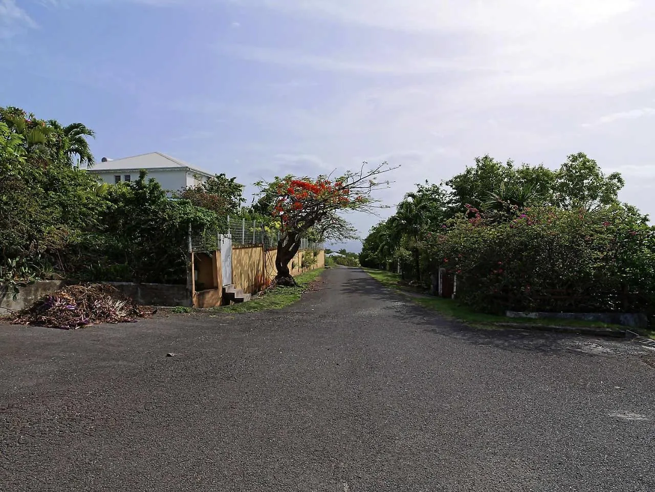 Karureve Villa Deshaies 0*,