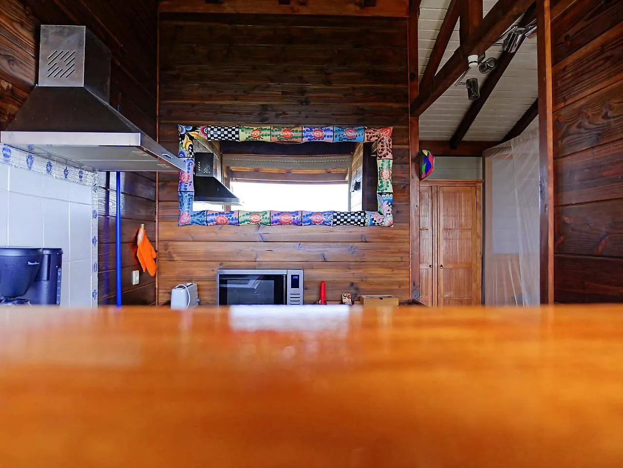 Holiday home Karureve Villa Deshaies Guadeloupe
