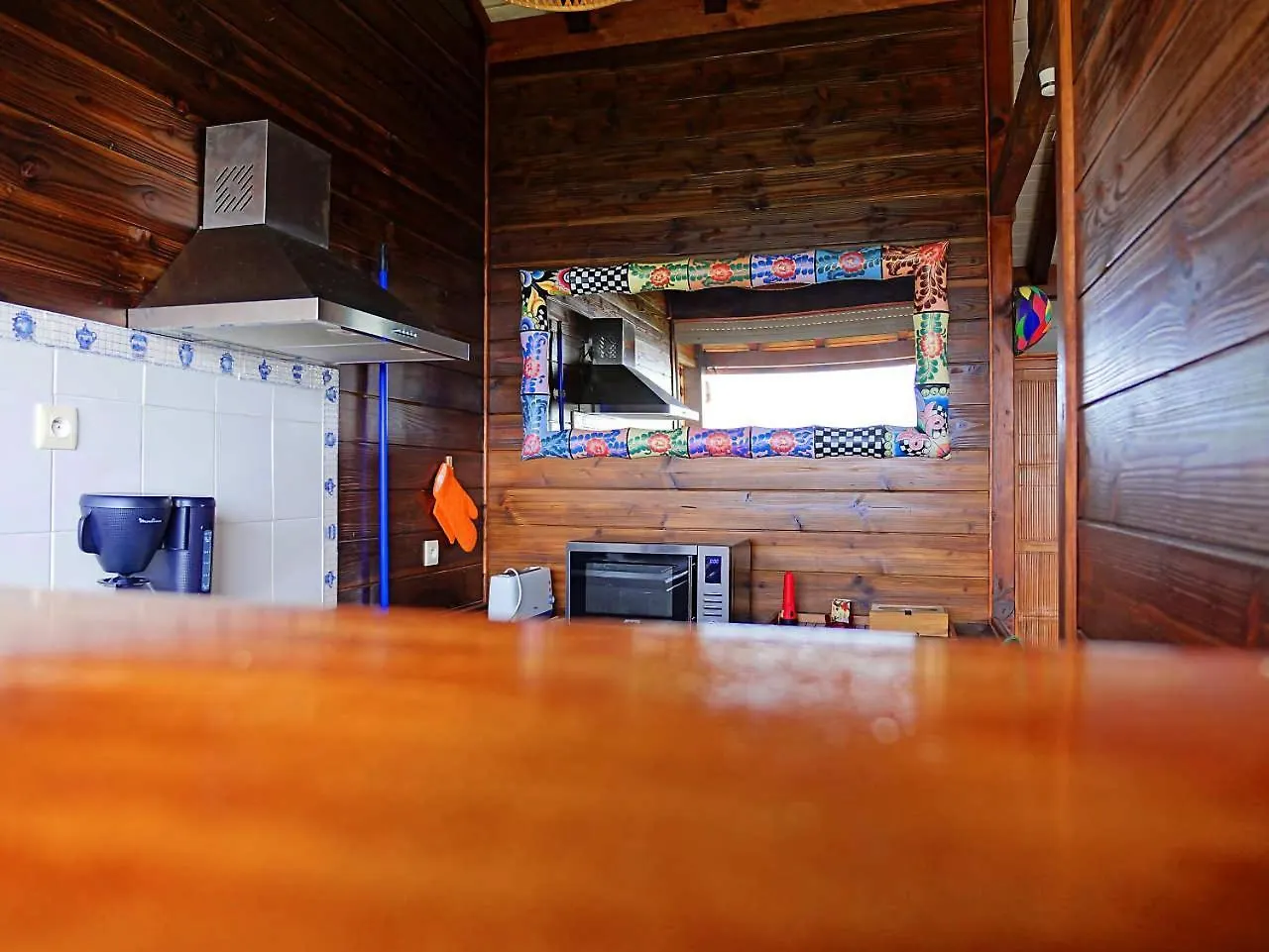 Karureve Villa Deshaies Holiday home