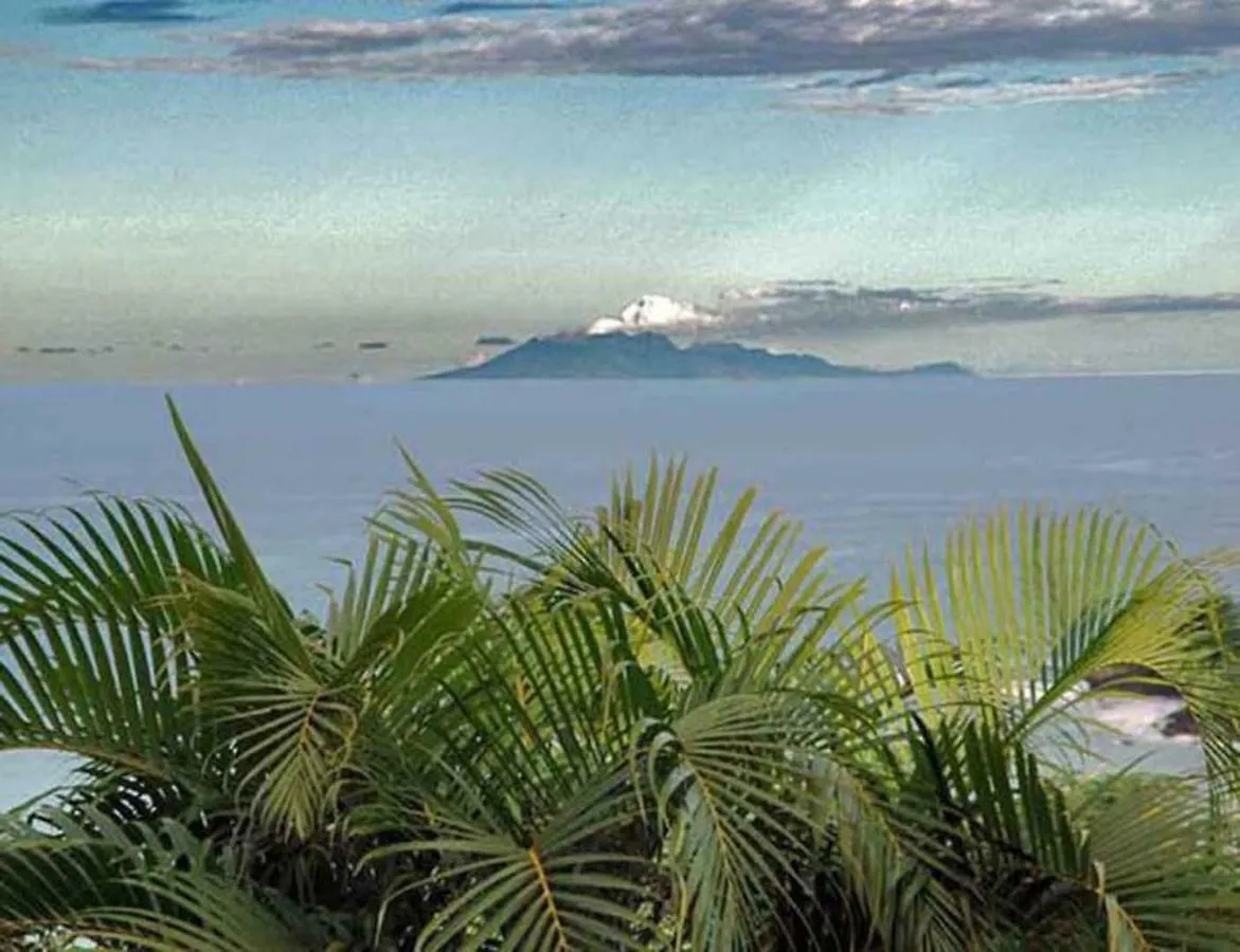 Hébergement de vacances Villa Karureve à Deshaies